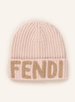 fendi mütze